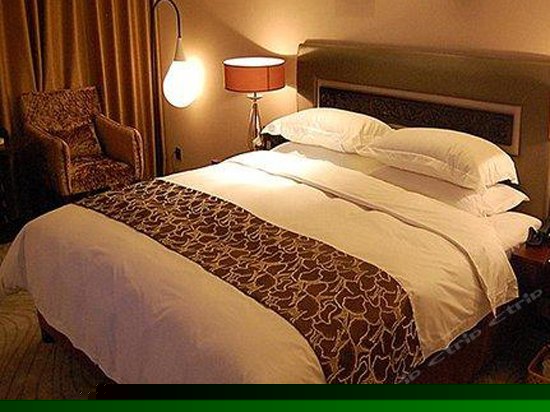 酒店房型