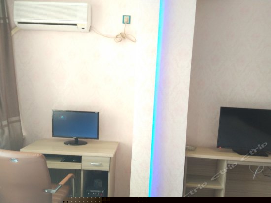 家庭房（无窗）