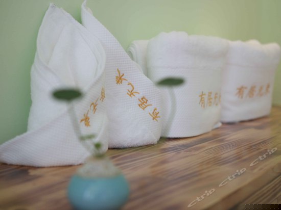 阳光舒适大床房