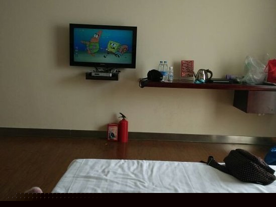 酒店房型