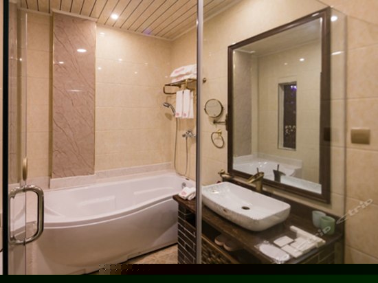 第七进院豪华独院包院