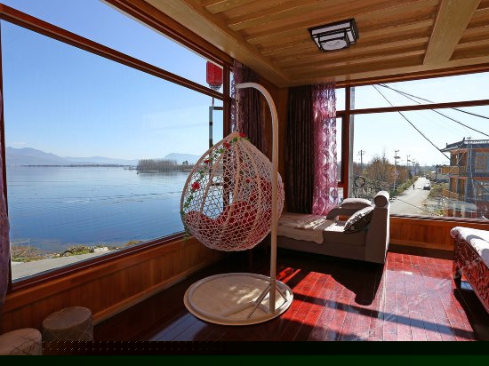 270°海景观景豪华套房