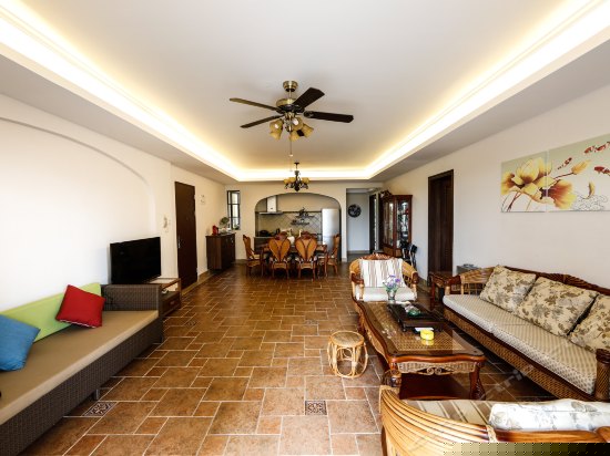 海韵洋房三房二厅