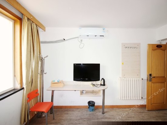 豪华房（内宾）