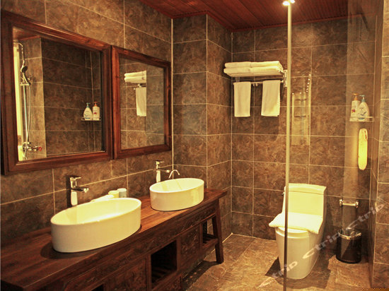 云天高宜（标间）