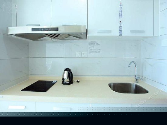 半岛一房一厅家庭房