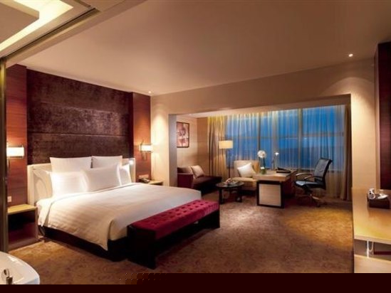 酒店房型