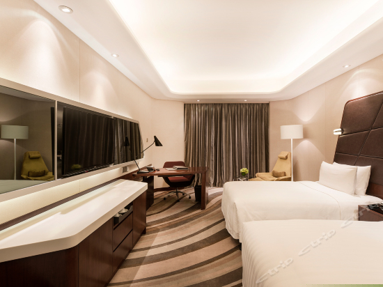 主楼豪华间
