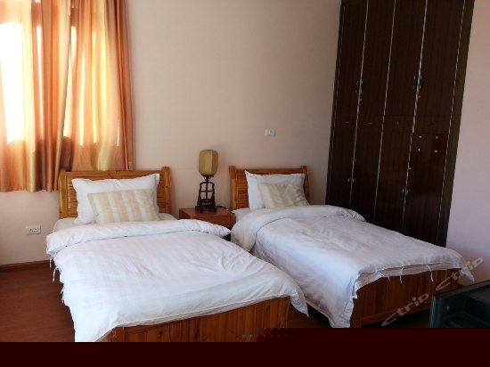 月圆苑 （2间）