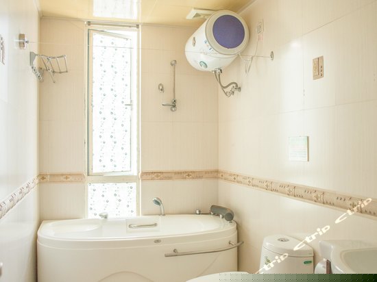 豪华海景3房套房