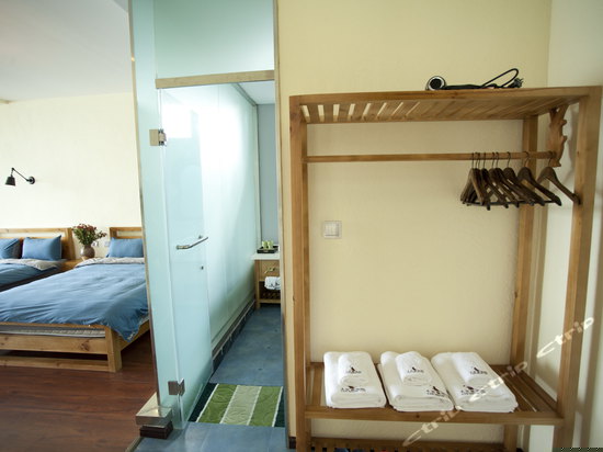 豪华海景家庭房303