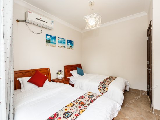 海月洋房（三房两厅）