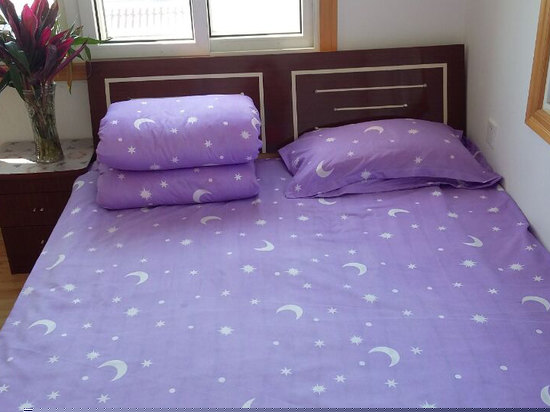 大床间（床位）