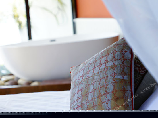 朱砂-泰式海景大床房