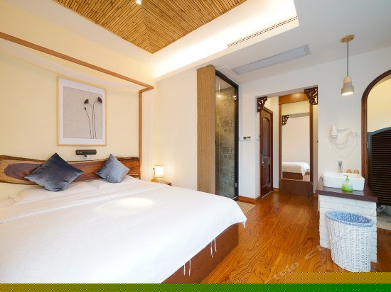 静离（江南烟雨房）