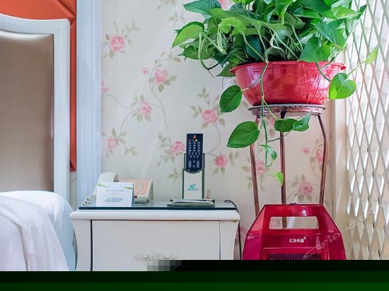 豪华大床房（数码）