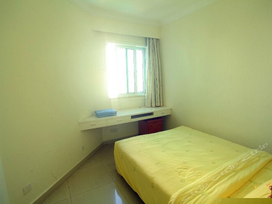 豪华海景2房2厅