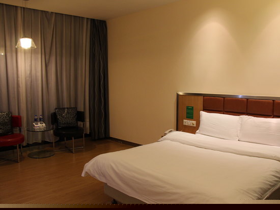 特价客房(无窗)