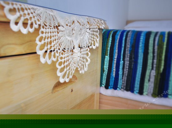 清雅小筑大床房