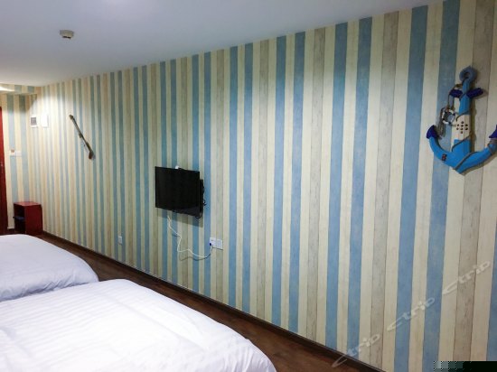 地中海阳光标准间