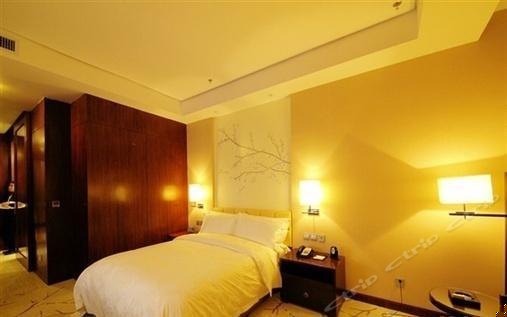 酒店房型