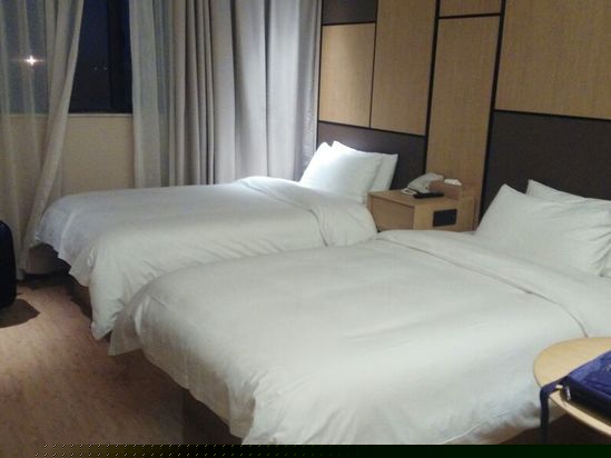 酒店房型