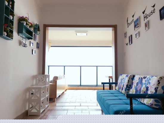 至尊全海景两房一厅