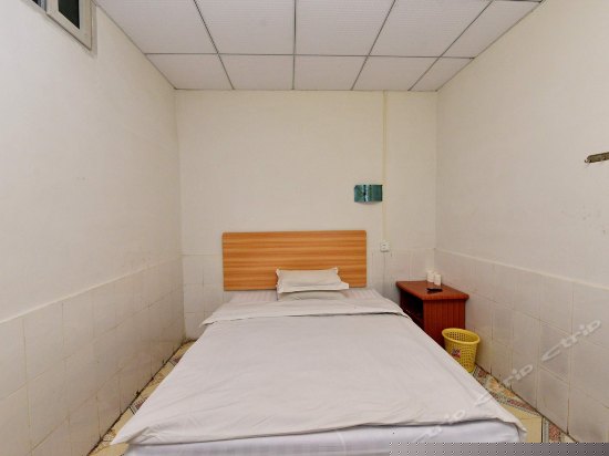 标准单人房