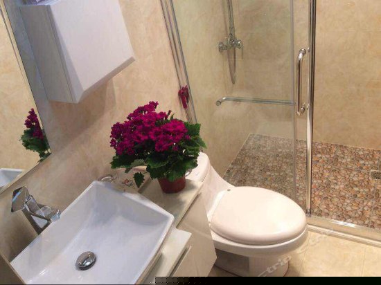 五号豪华大床房