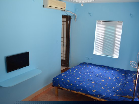 温馨双床标准间