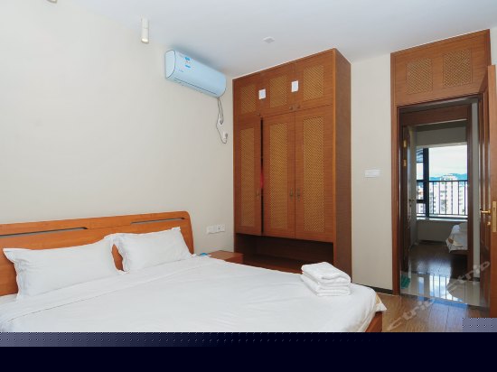 舒适温馨两室一厅