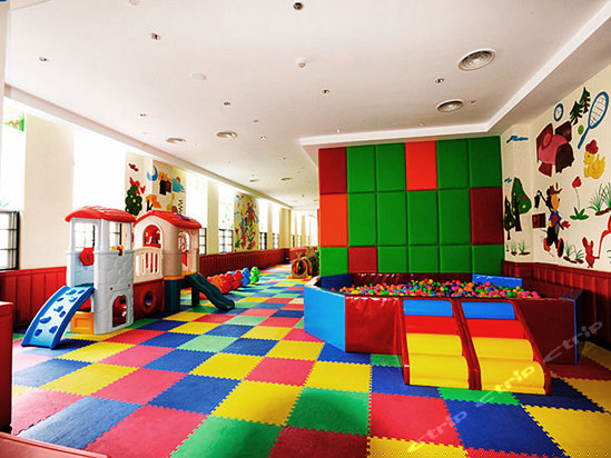 儿童乐园/儿童俱乐部
