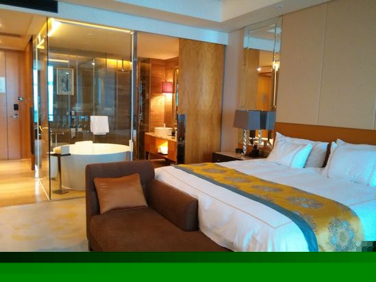 酒店房型