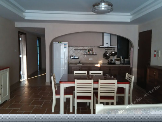 海燕洋房三房二厅