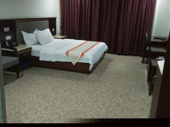 酒店房型