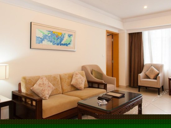 行政套房（1房1厅）