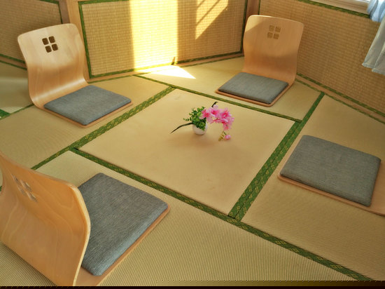 豪华海景大床房