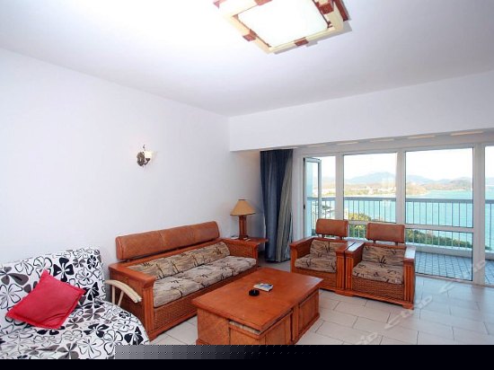 180度全海景三房两厅