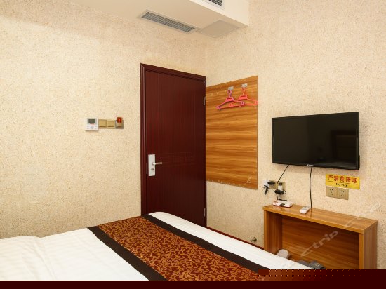 普通单人间(无窗)