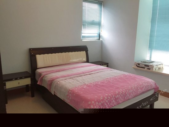 池畔二卧室套房