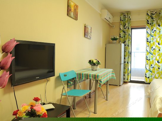 豪华家庭标准房