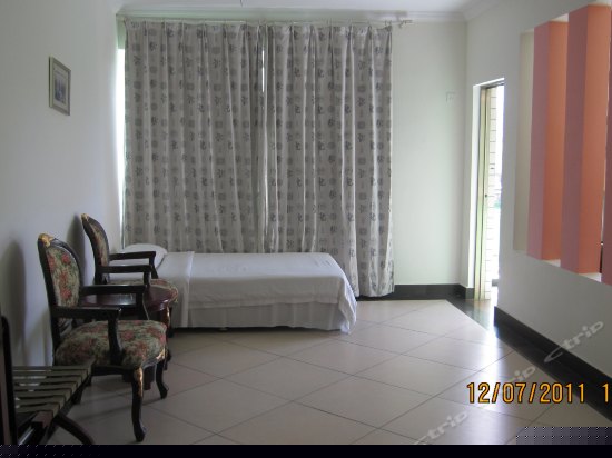 二期豪华河景双标套