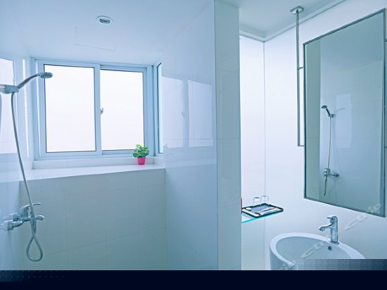 湾景精品大床房