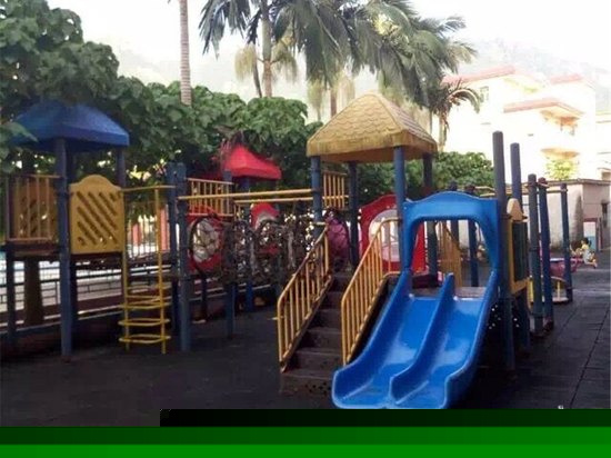 儿童乐园/儿童俱乐部