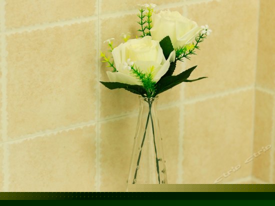 尊享海景大床房