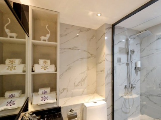 精品商务双床房