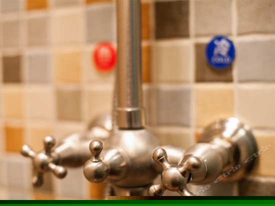 清雅小筑大床房