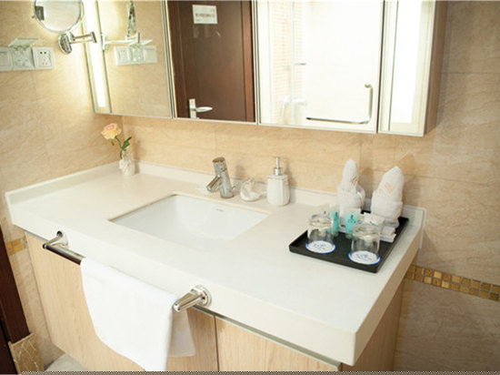 吉福尊享超豪华江景套房