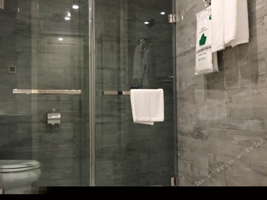 豪华商务单人间