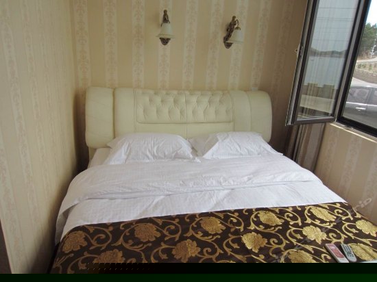 经济大床房（公卫）